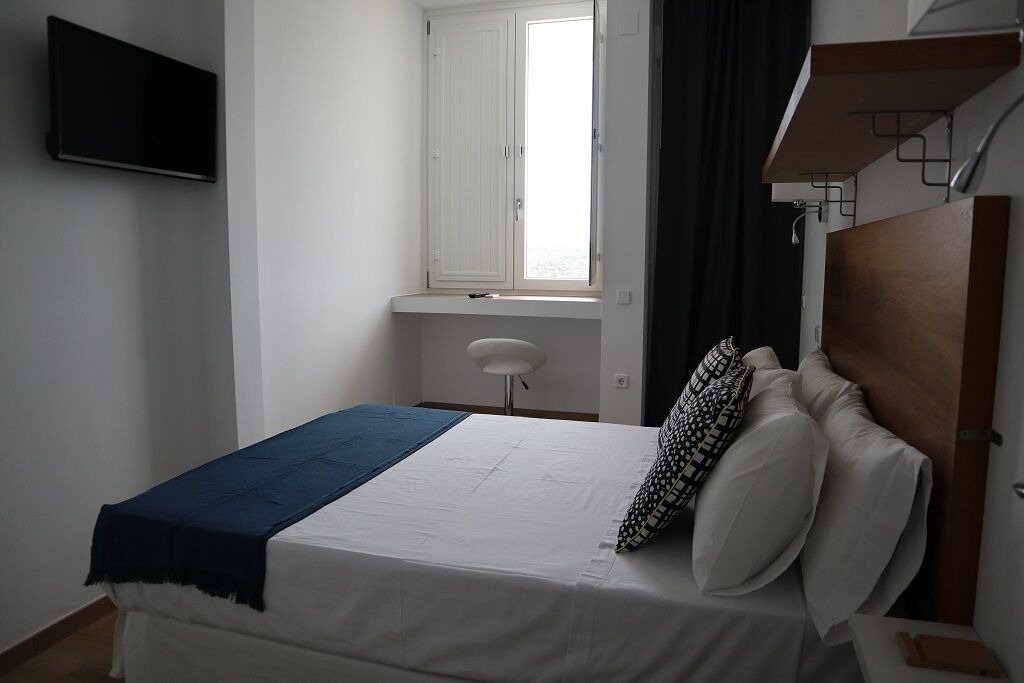 Photo of Bedroom in Guillena