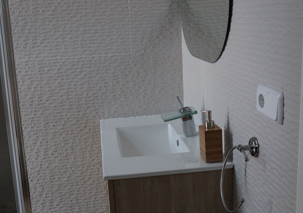Photo of Bathroom in Guillena