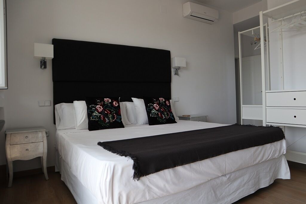 Photo of Bedroom in Guillena