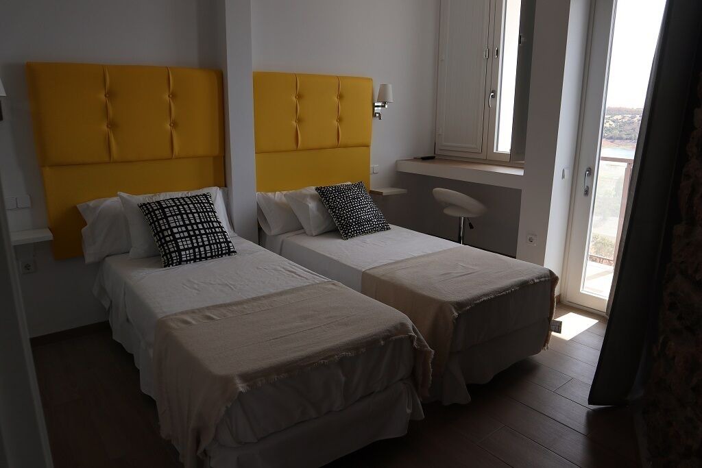 Photo of Bedroom in Guillena