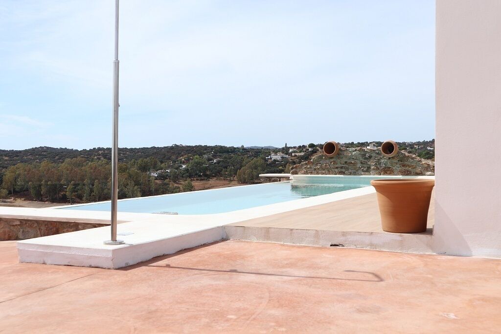 Photo of Outdoor in Guillena