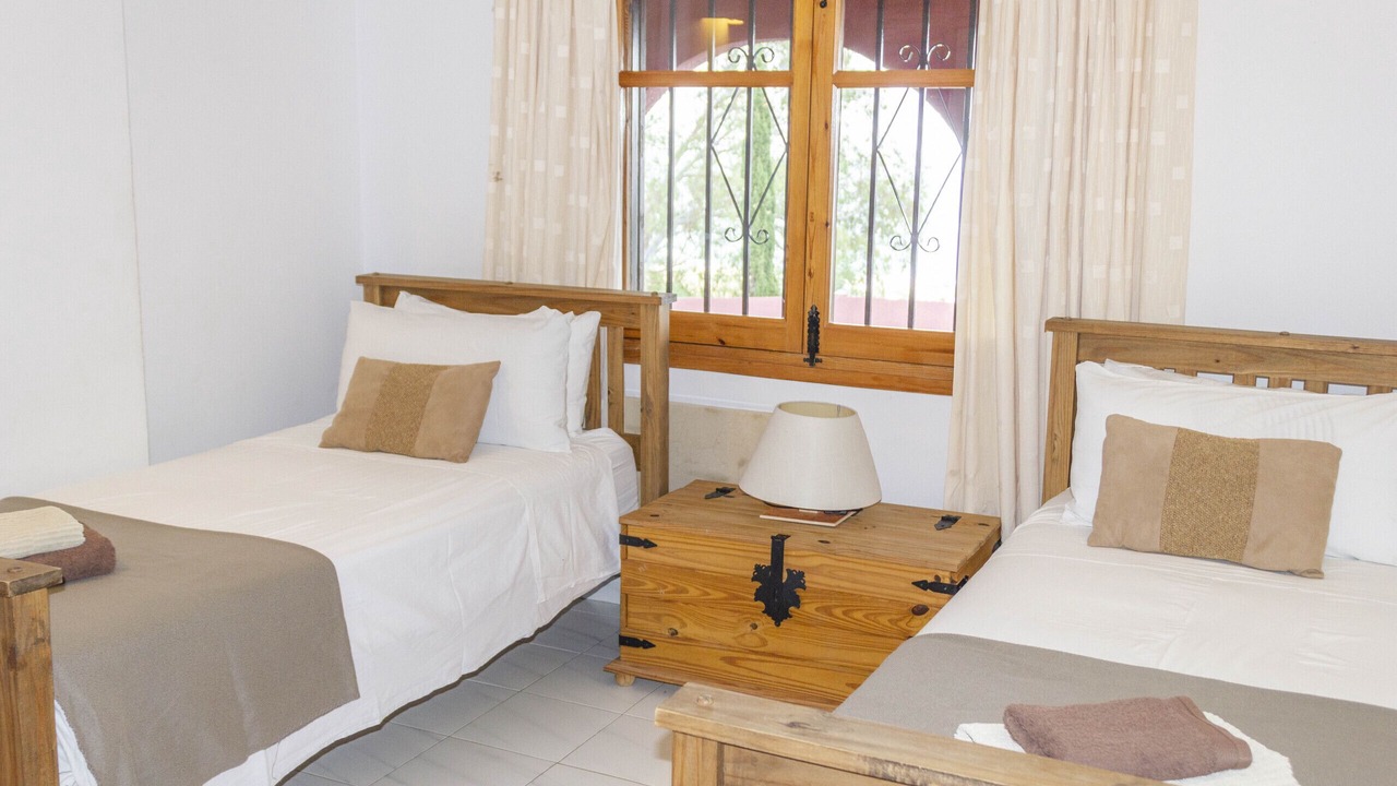 Photo of Bedroom in La Parata