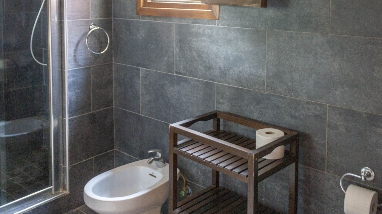 Photo of Bathroom in La Parata