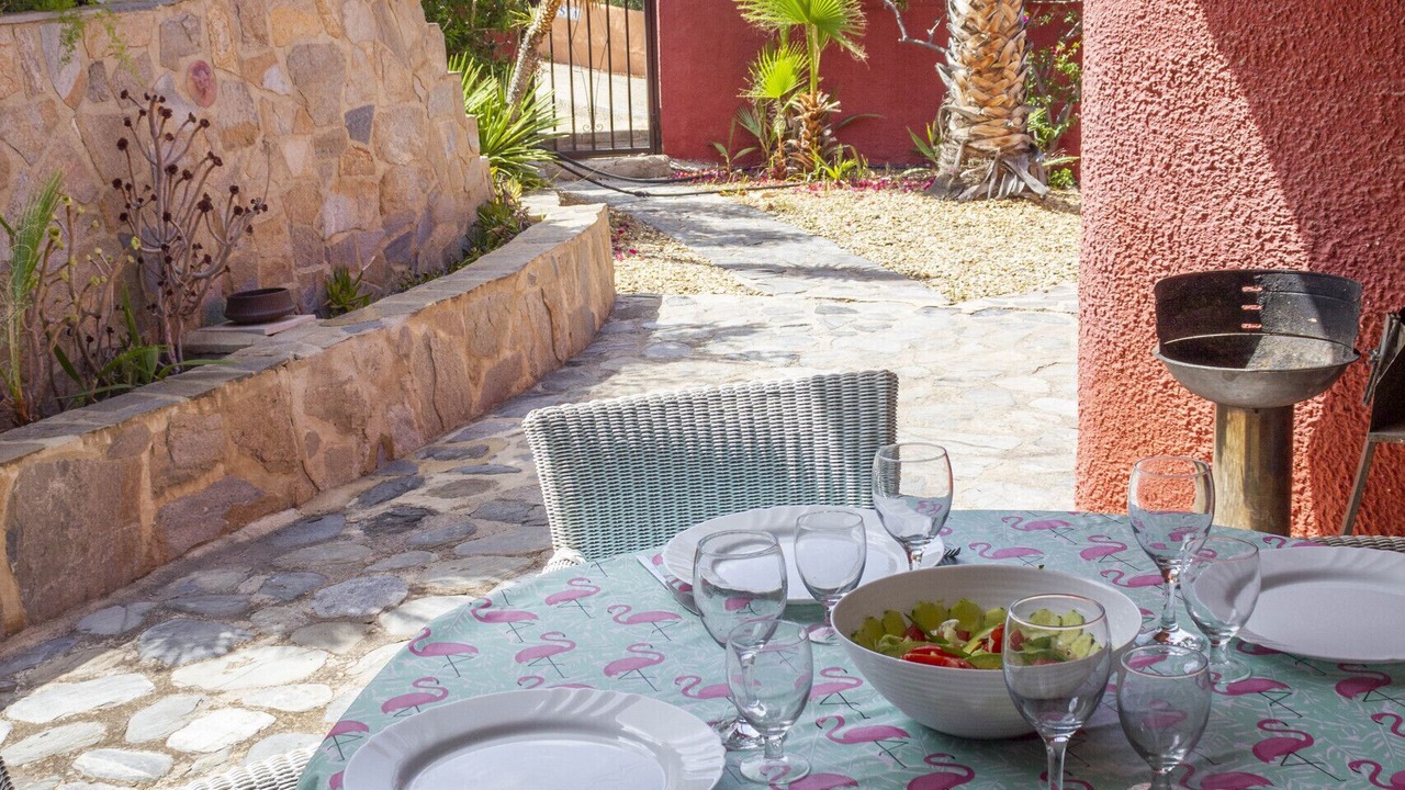 Photo of Outdoor in La Parata