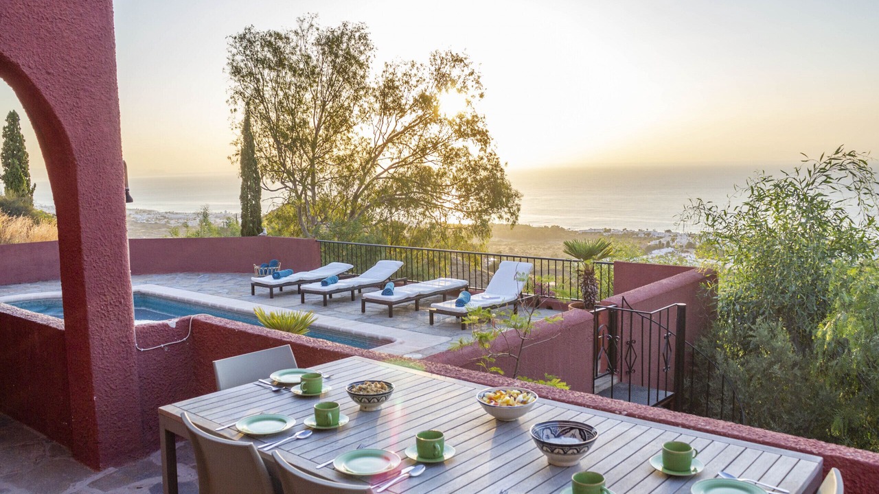 Photo of Outdoor in La Parata
