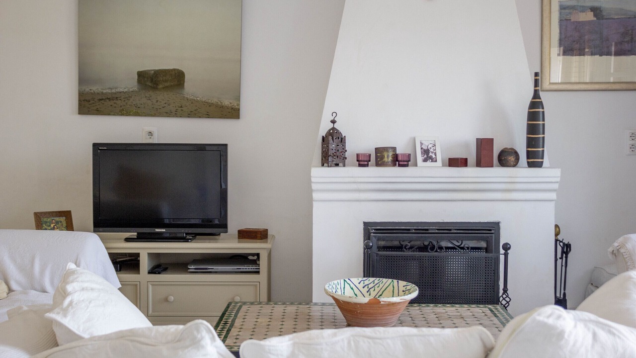 Photo of Livingroom in La Parata