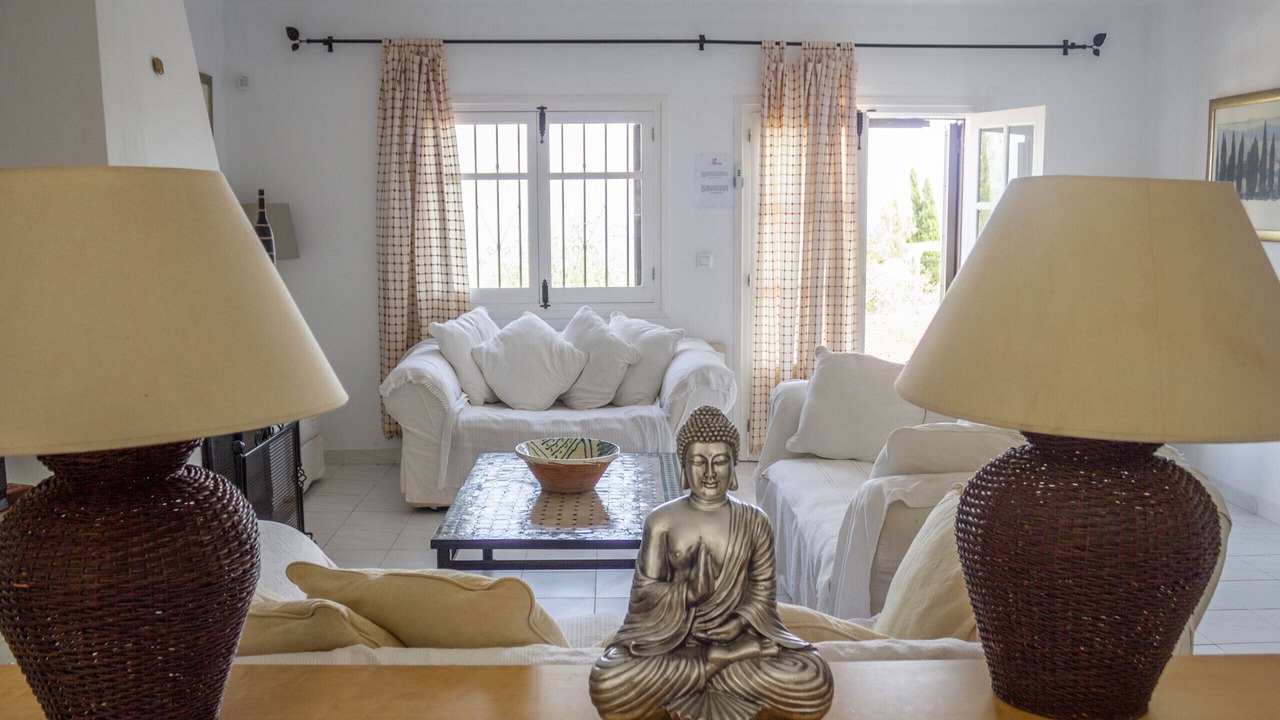 Photo of Livingroom in La Parata