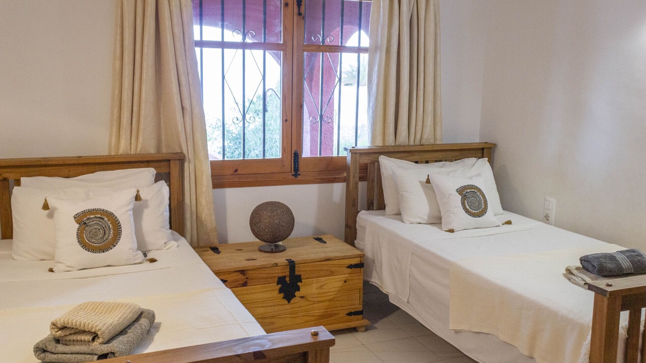 Photo of Bedroom in La Parata