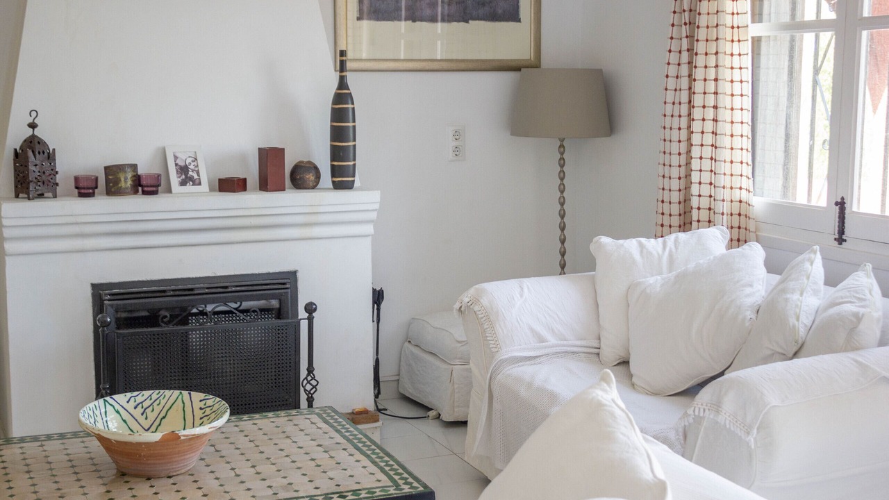 Photo of Livingroom in La Parata