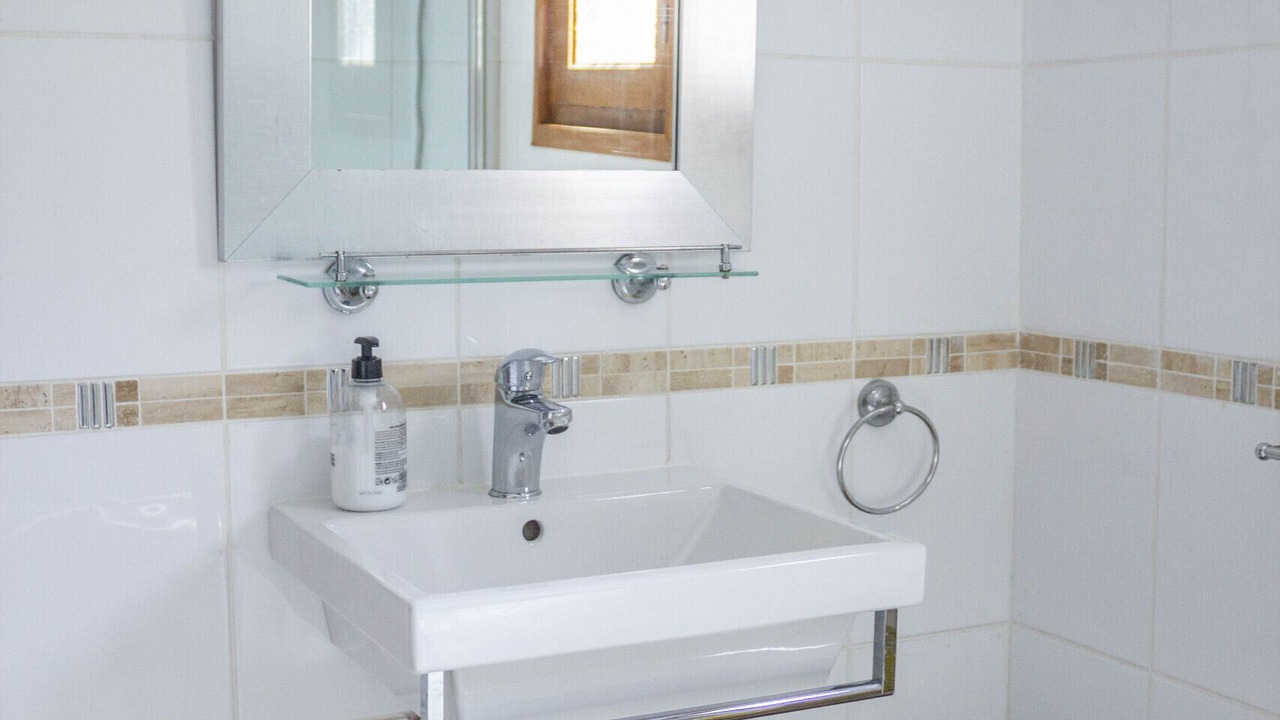 Photo of Bathroom in La Parata