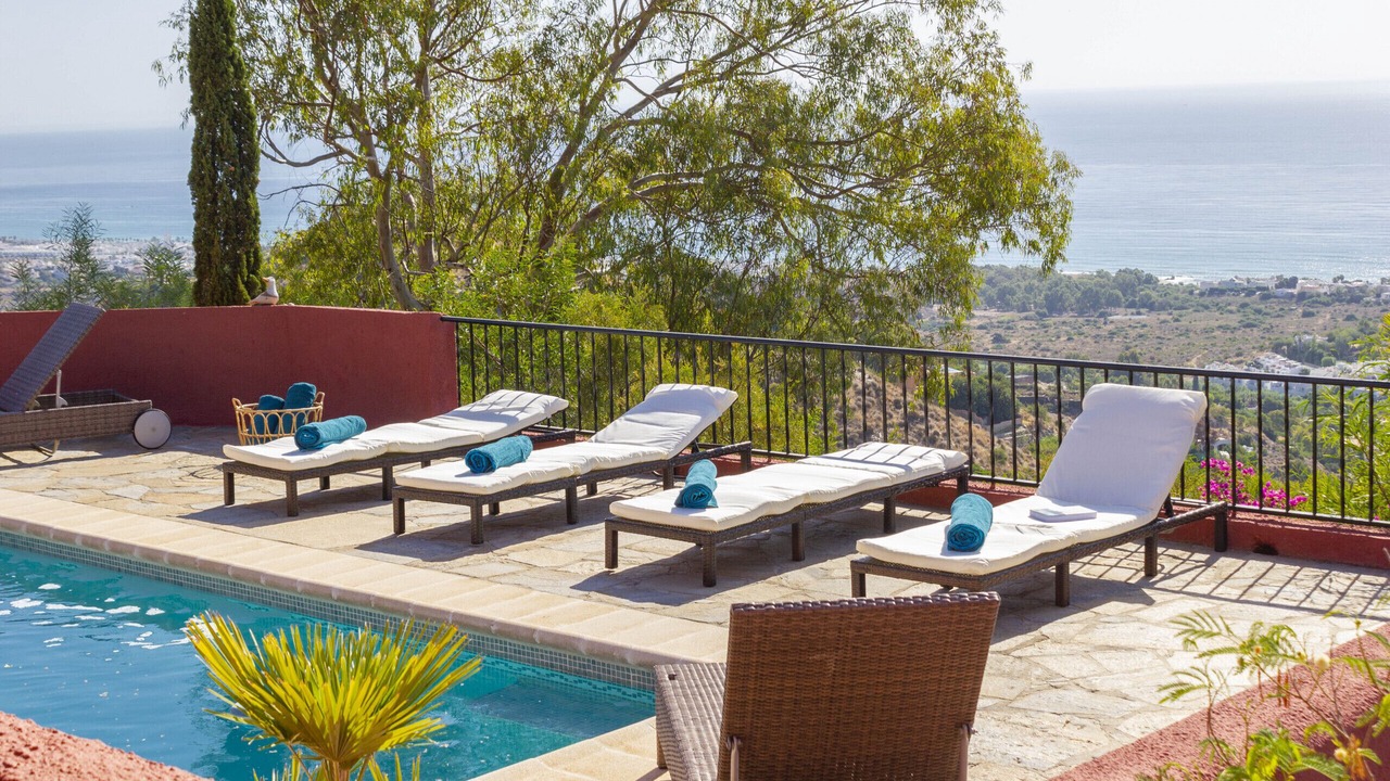 Photo of Outdoor in La Parata
