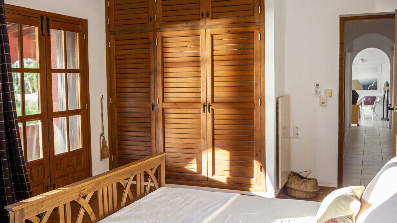 Photo of Bedroom in La Parata