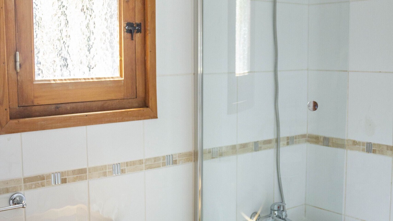 Photo of Bathroom in La Parata