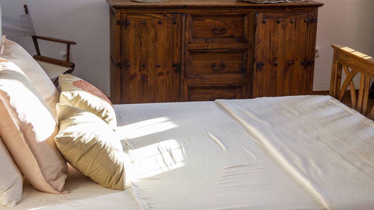 Photo of Bedroom in La Parata