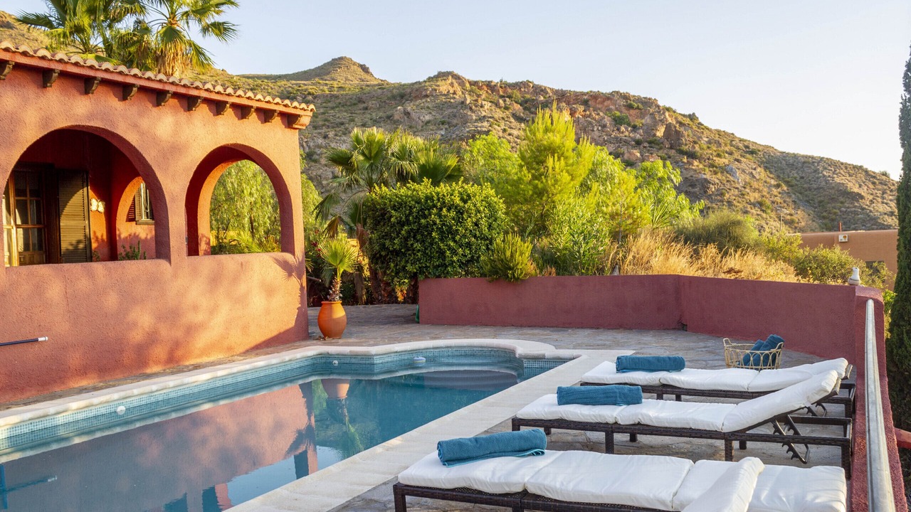 Photo of Outdoor in La Parata