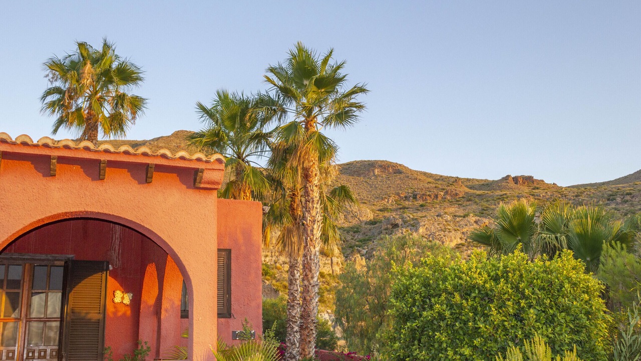 Photo of Outdoor in La Parata