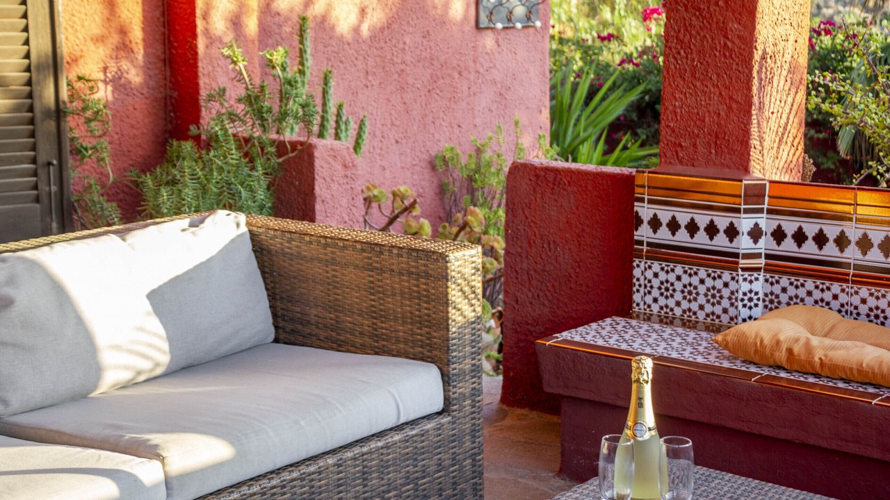 Photo of Outdoor in La Parata