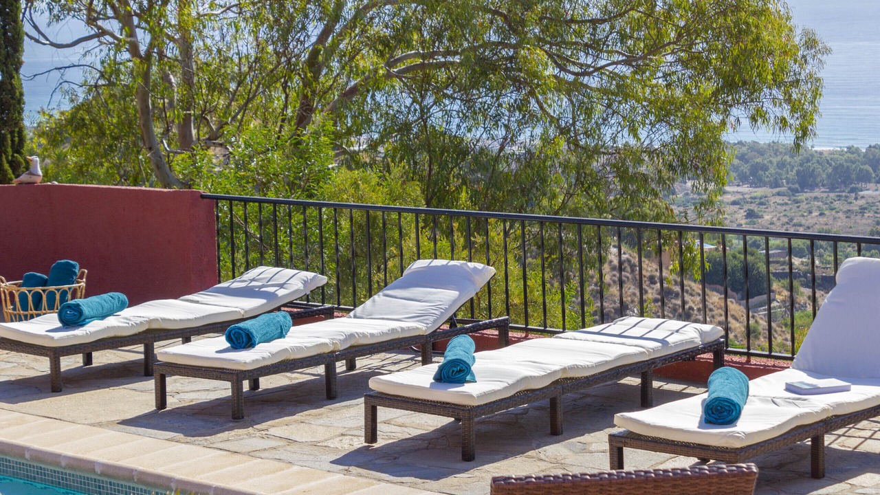 Photo of Outdoor in La Parata
