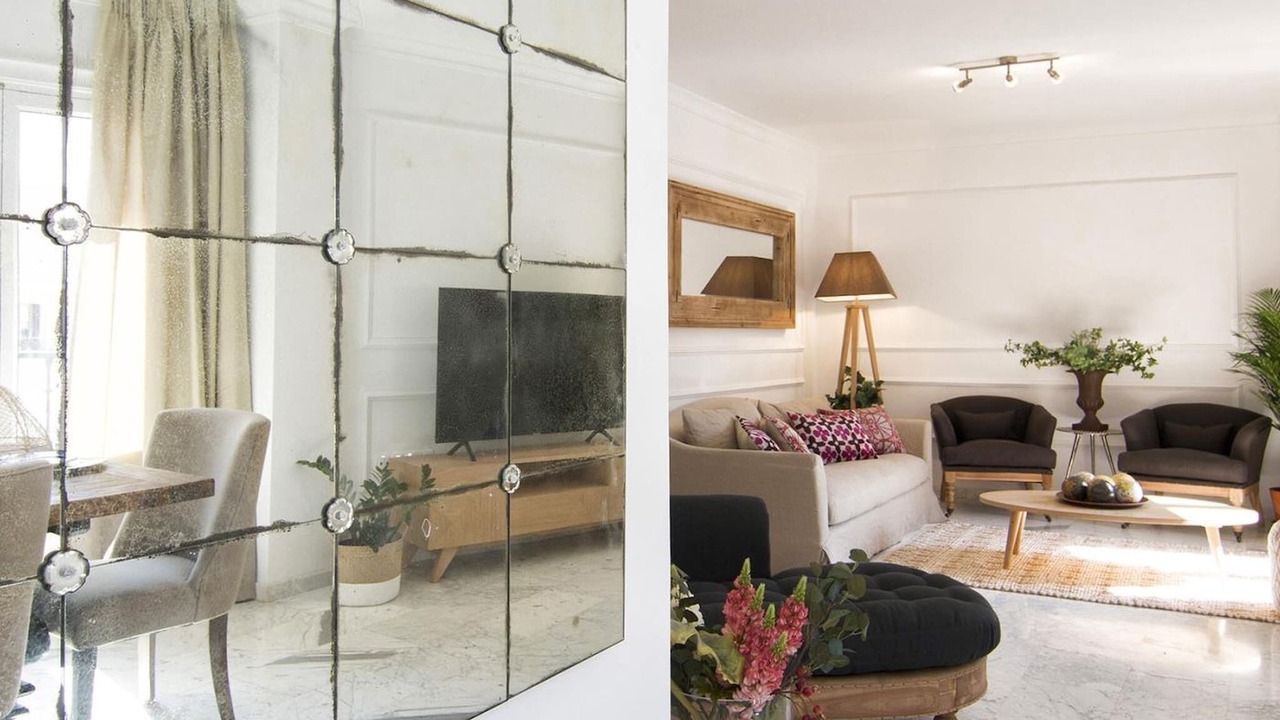 Photo of Livingroom in Albaicin