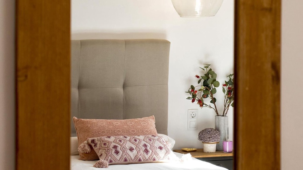 Photo of Bedroom in Albaicin