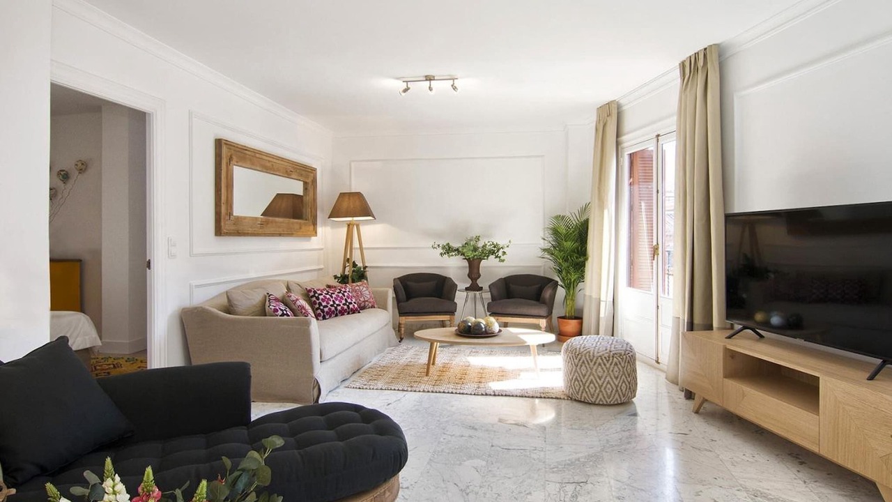 Photo of Livingroom in Albaicin