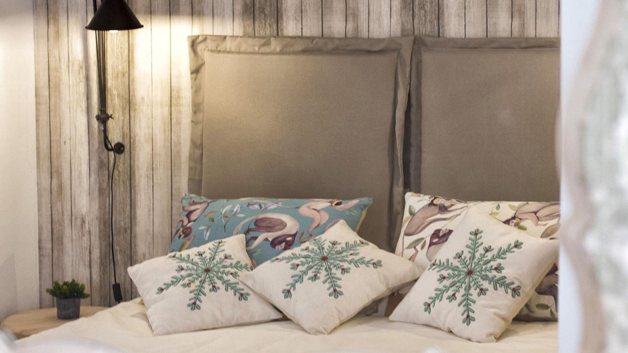 Photo of Bedroom in Albaicin