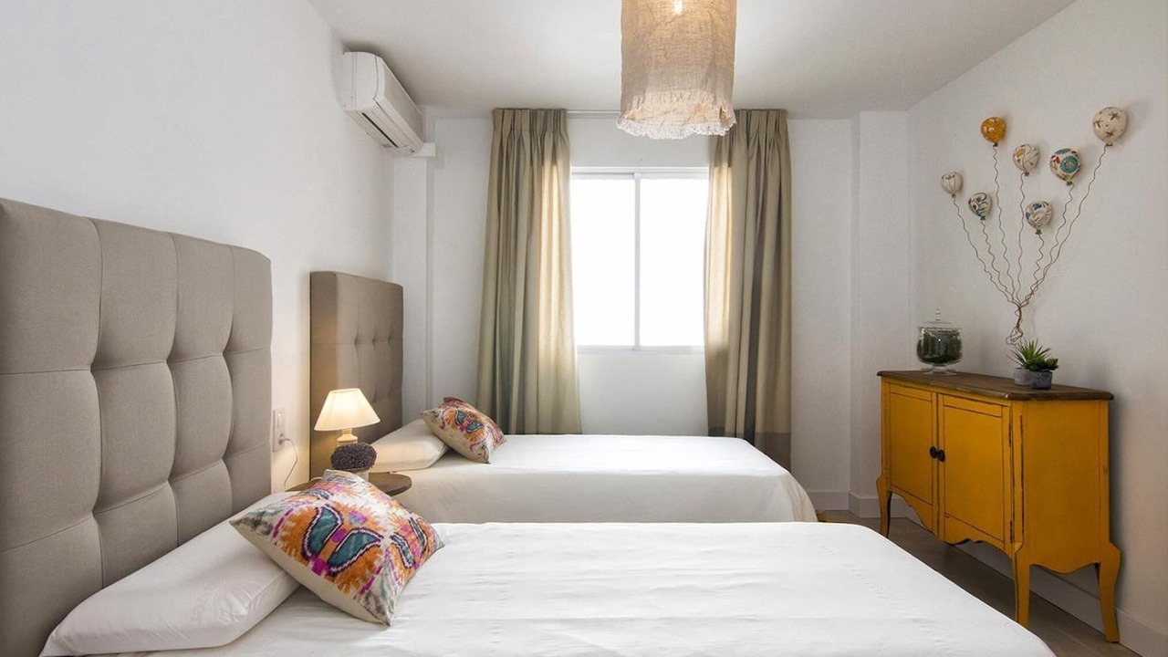 Photo of Bedroom in Albaicin