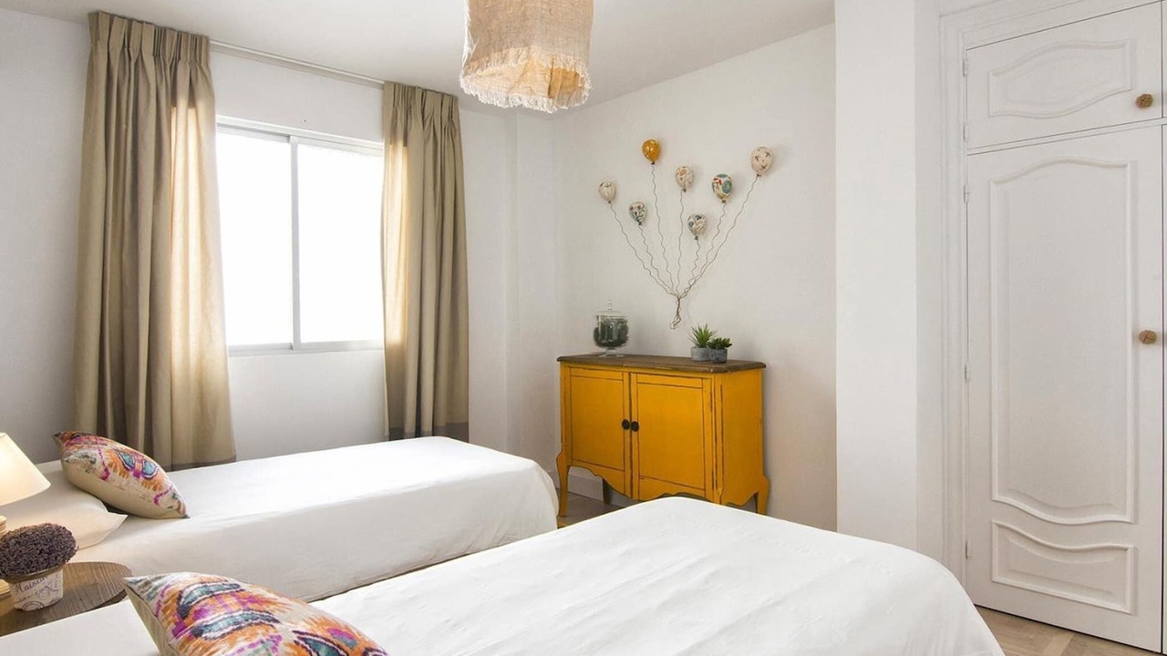 Photo of Bedroom in Albaicin
