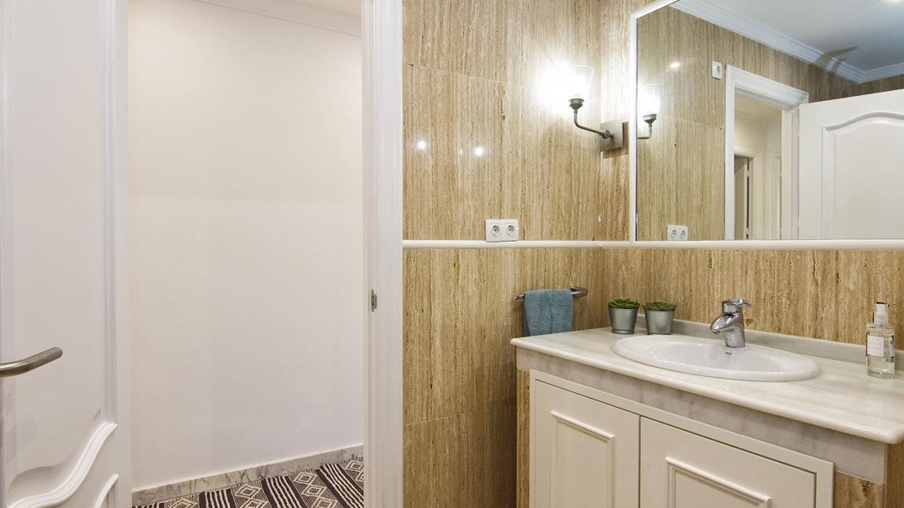 Photo of Bathroom in Albaicin