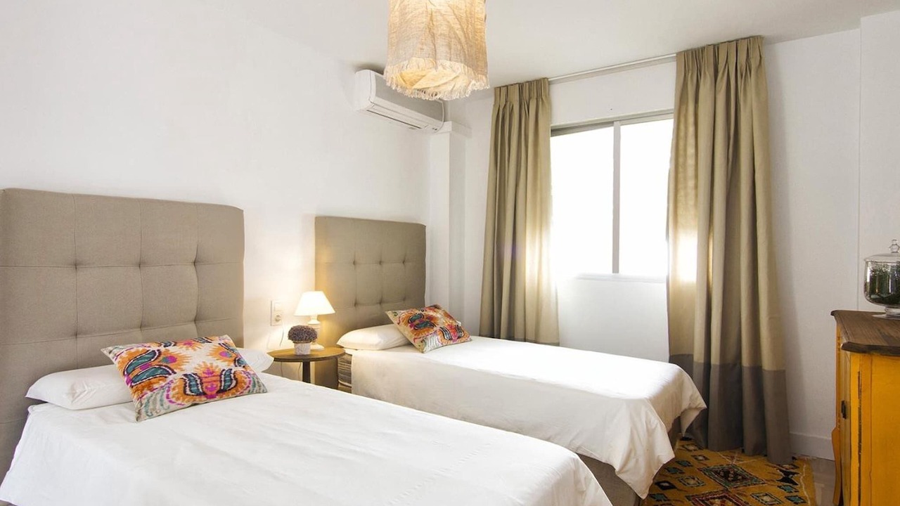 Photo of Bedroom in Albaicin