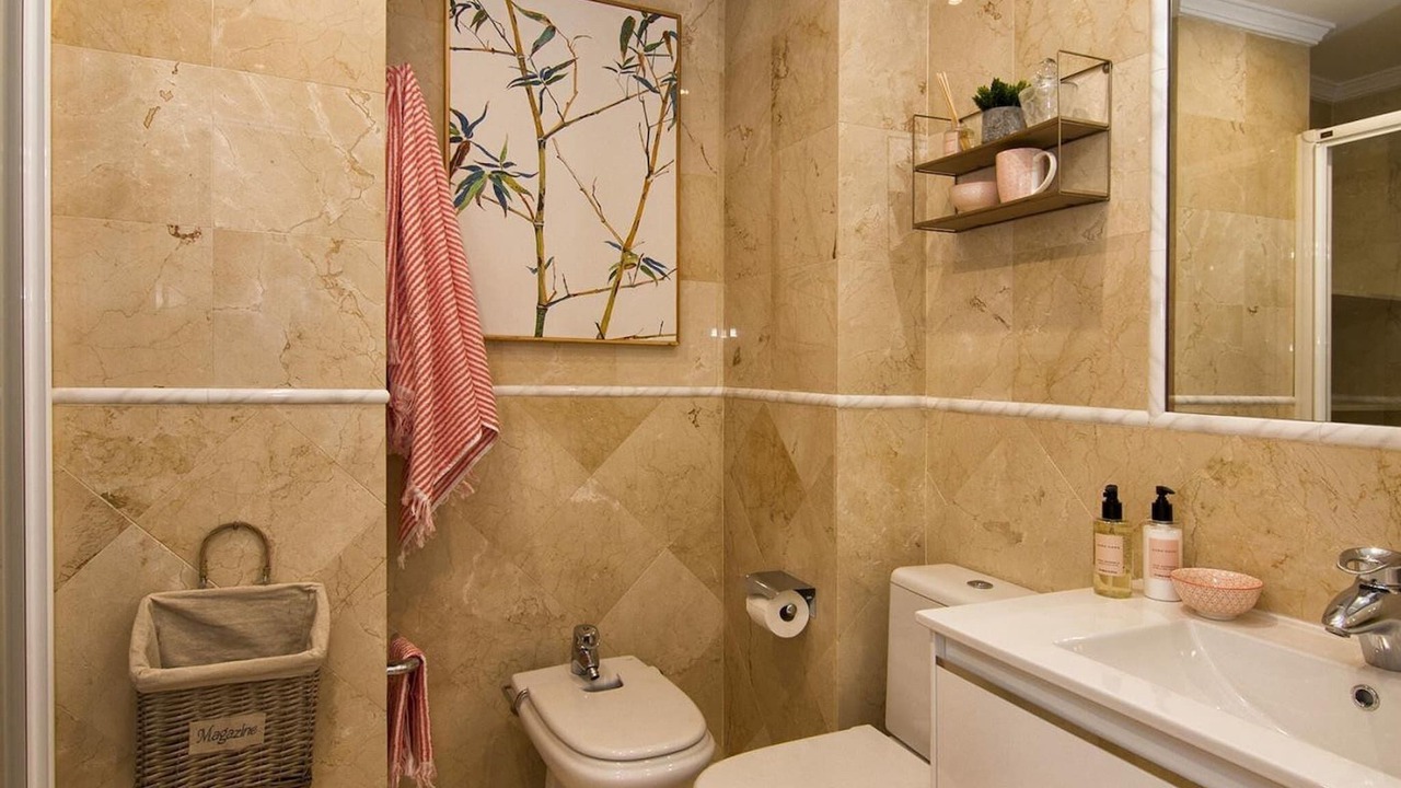 Photo of Bathroom in Albaicin