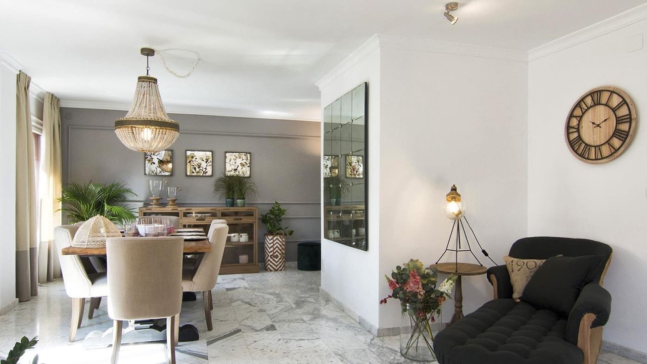 Photo of Livingroom in Albaicin