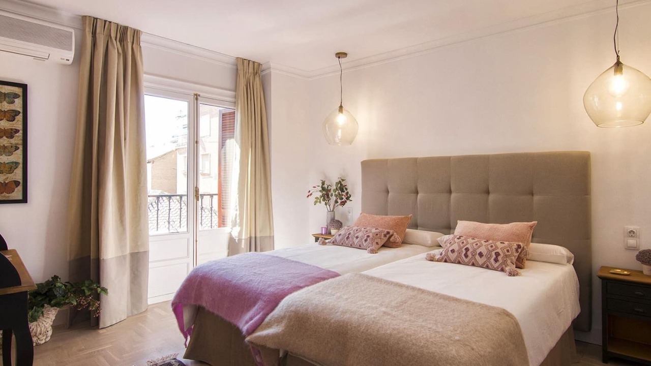 Photo of Bedroom in Albaicin