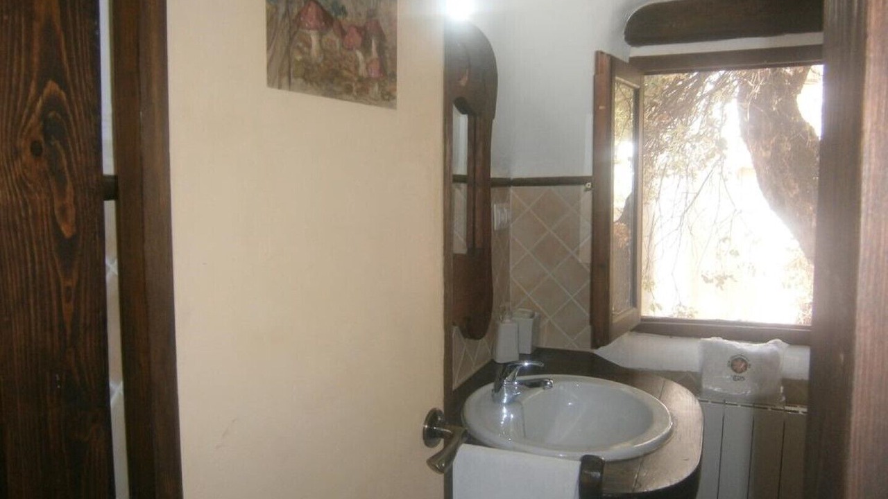 Photo of Bathroom in Majada Carrasca