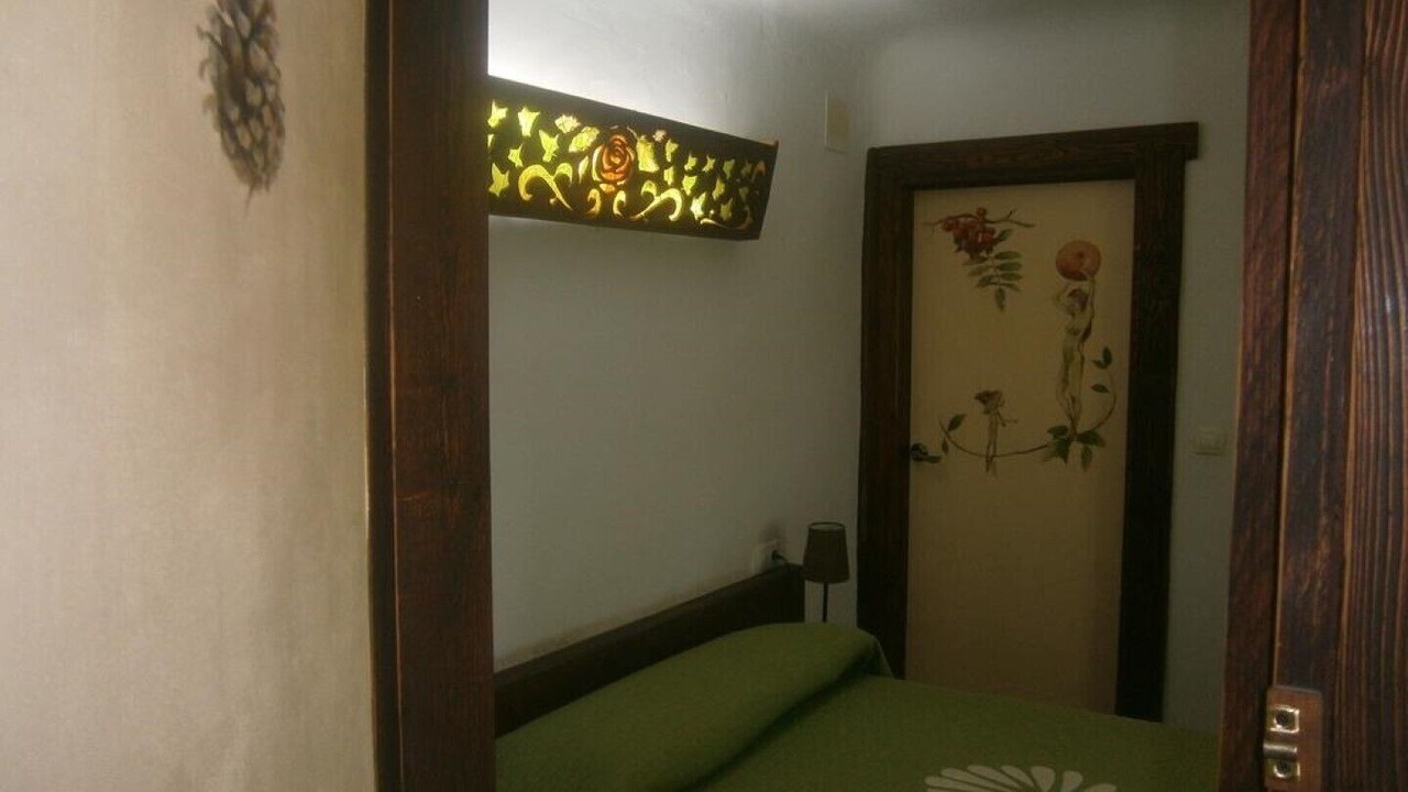 Photo of Bedroom in Majada Carrasca
