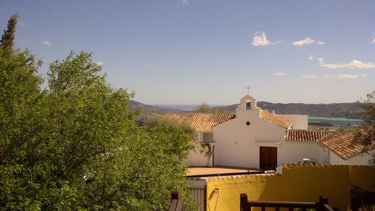 Photo of Patio Balcony in Periana