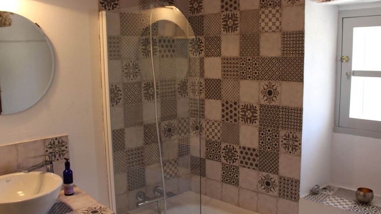 Photo of Bathroom in Periana