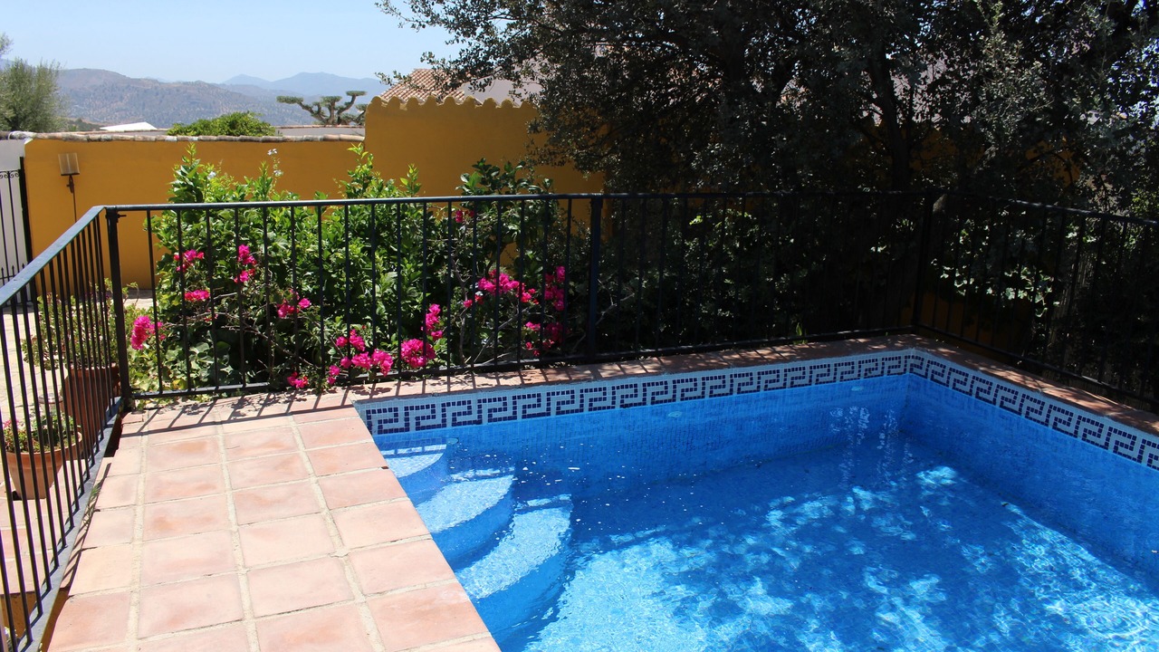 Photo of Outdoor in Periana