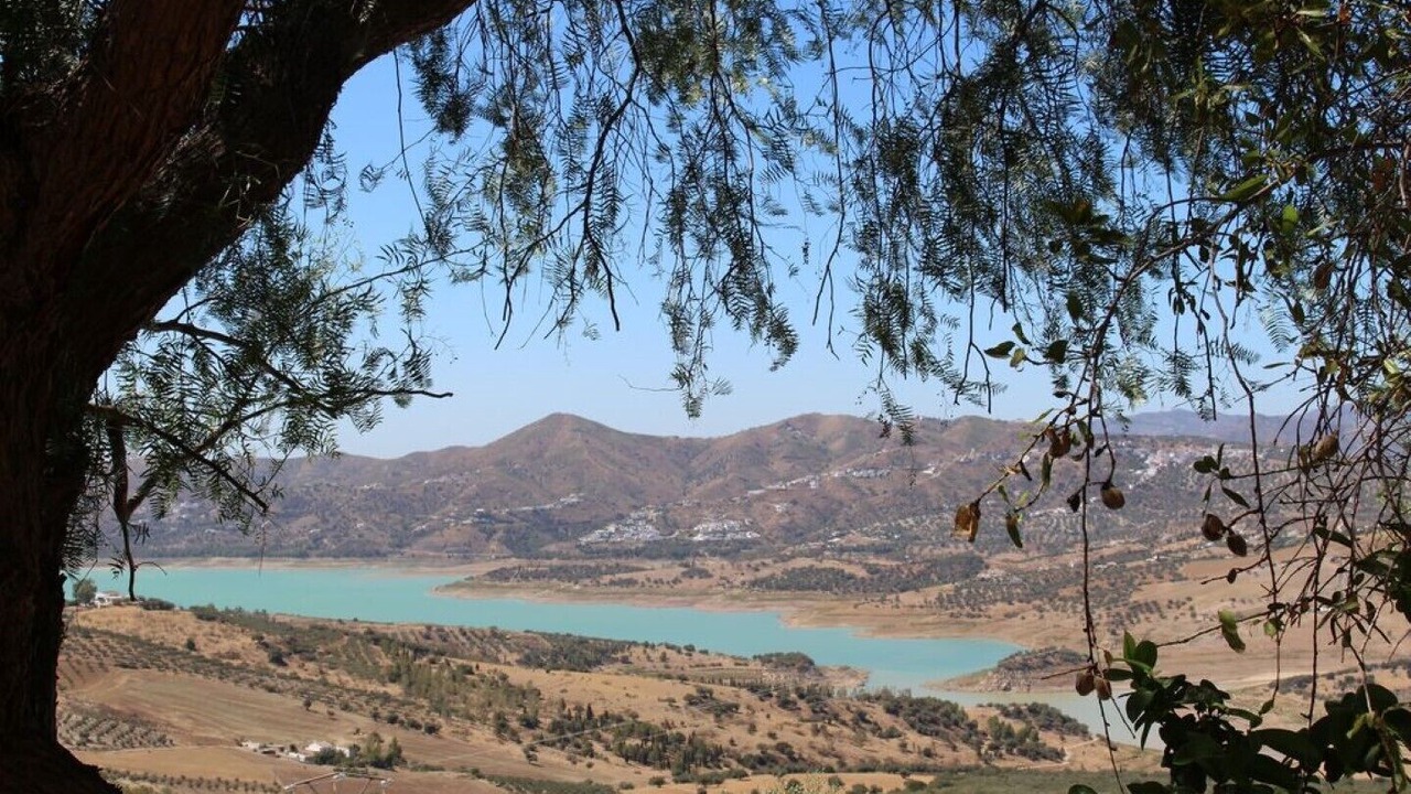 Photo of Outdoor in Periana