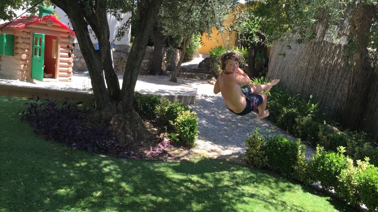 Photo of Outdoor in Periana