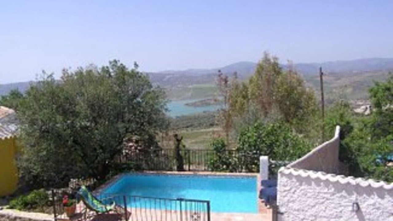 Photo of Outdoor in Periana