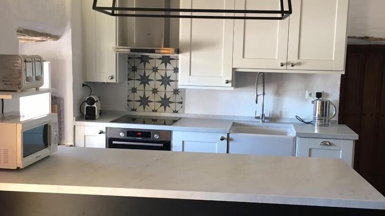 Photo of Kitchen in Periana