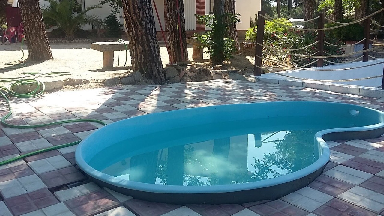 Photo of Outdoor in Andujar