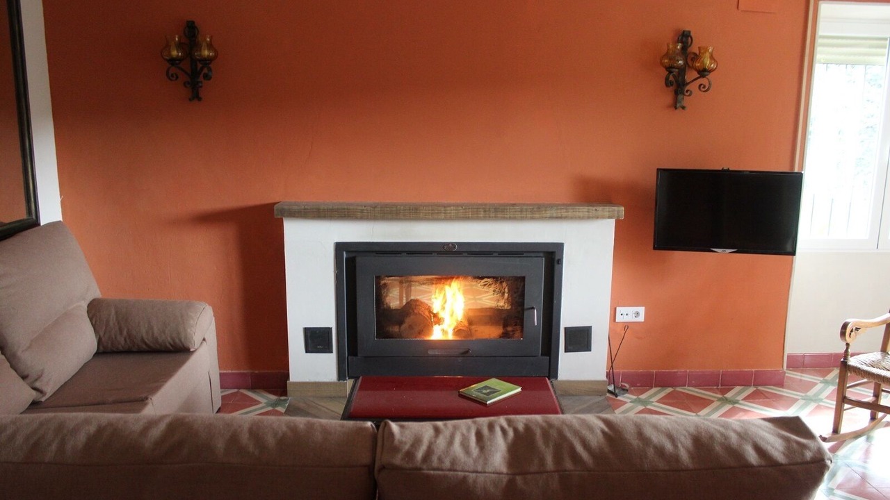 Photo of Livingroom in Andujar