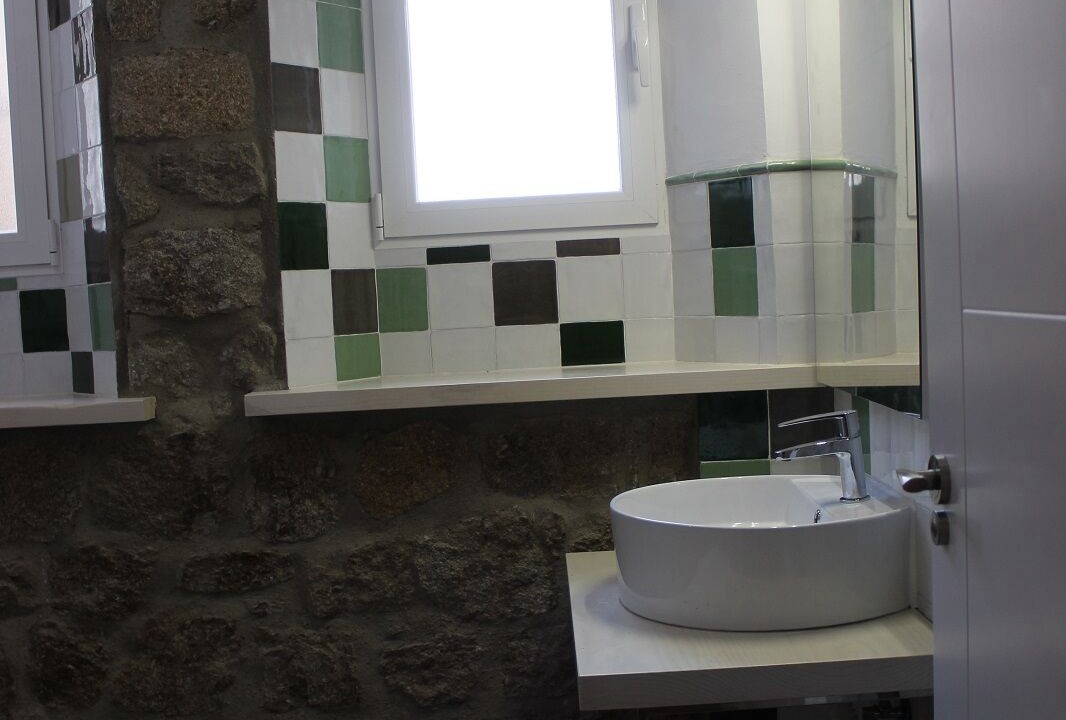 Photo of Bathroom in Andujar