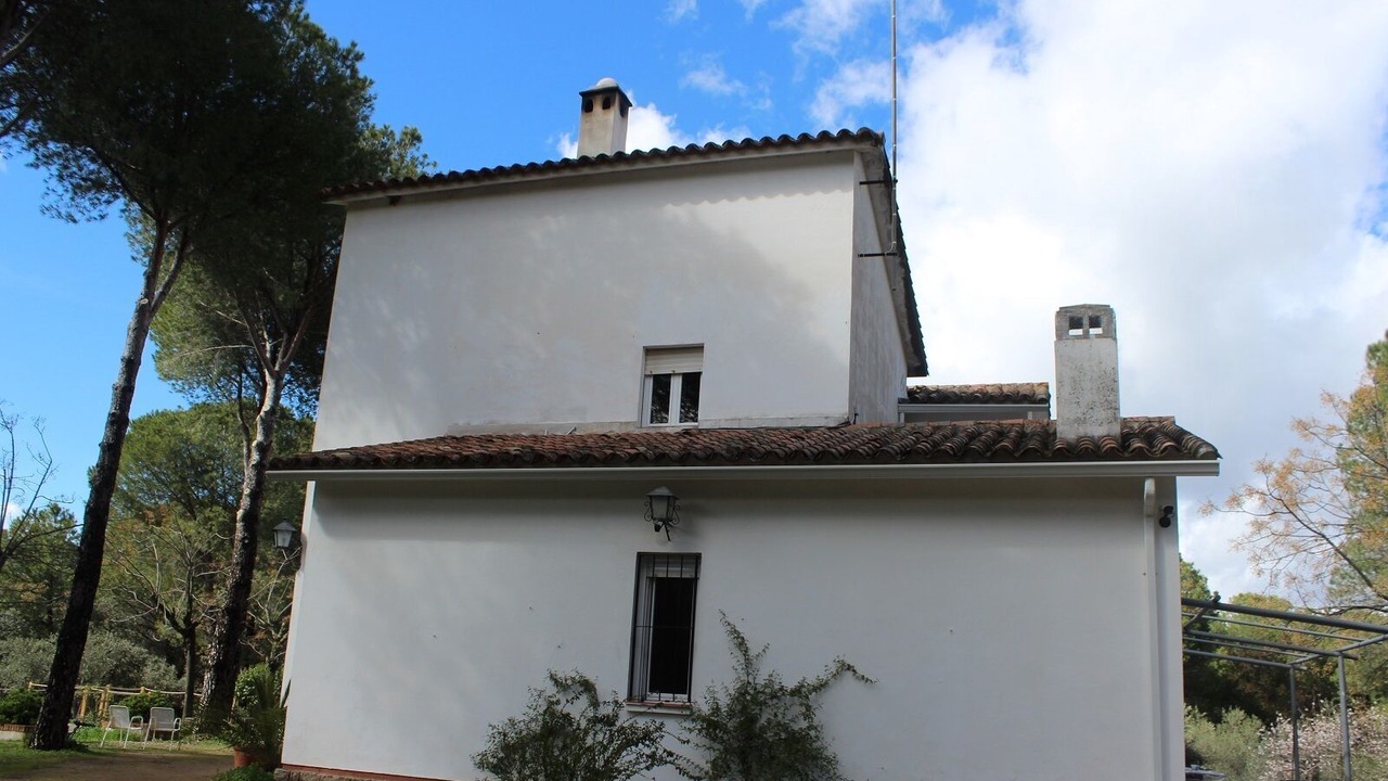 Photo of Outdoor in Andujar