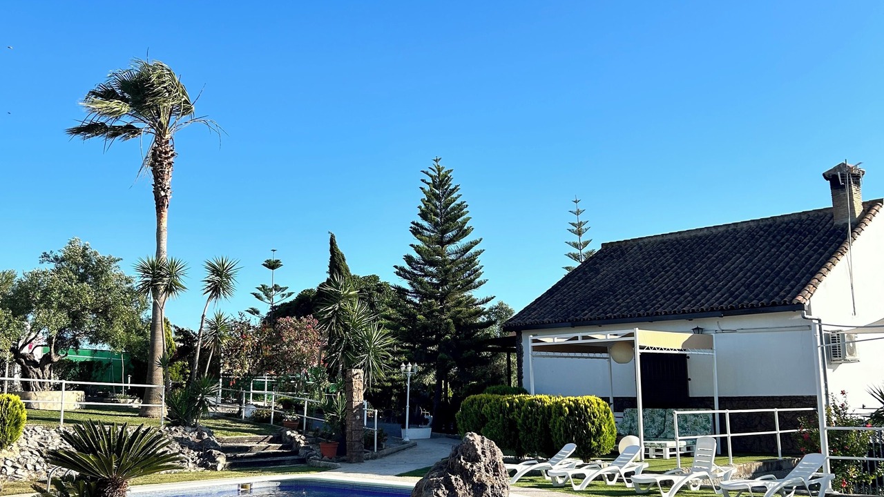 Photo of Outdoor in Las Cabezas de San Juan