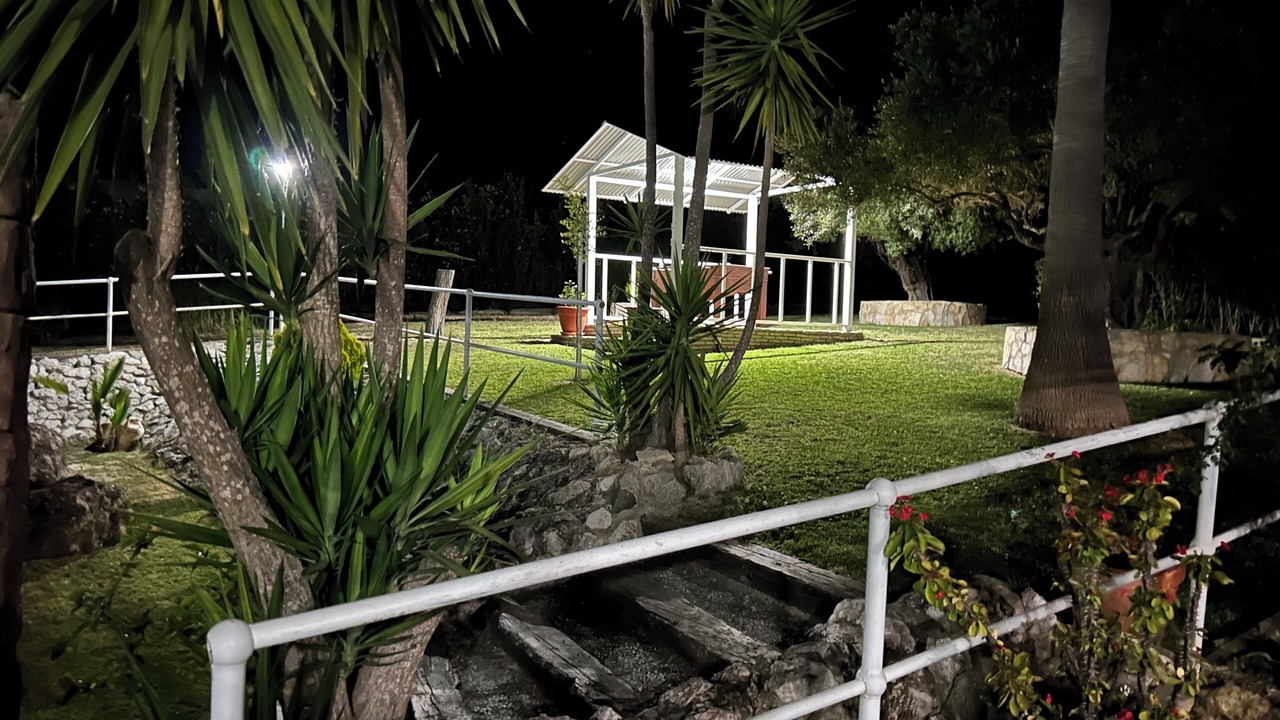 Photo of Outdoor in Las Cabezas de San Juan