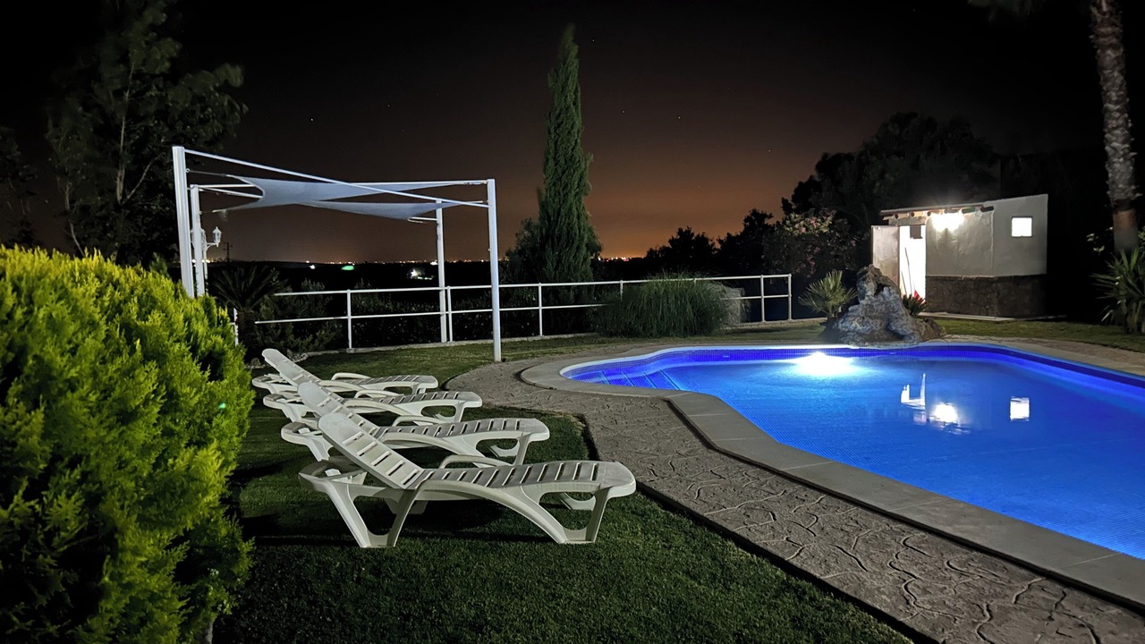 Photo of Outdoor in Las Cabezas de San Juan