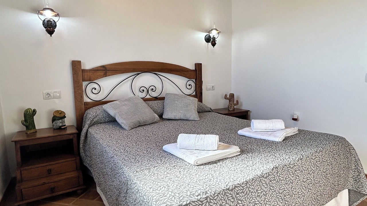 Photo of Bedroom in Las Cabezas de San Juan